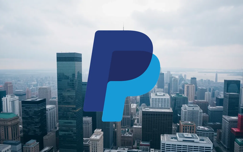 PayPal: Una Tormenta Perfecta en los Mercados - Foto: über boerse-global.de
