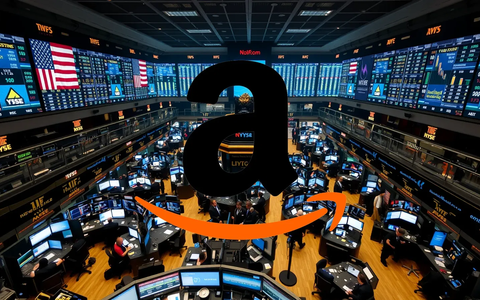 Amazon Acelera: Zoox Amplía su Flota de Robotaxis en EE.UU. - Foto: über boerse-global.de