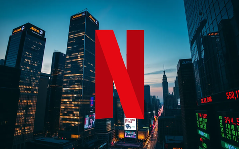 Netflix Retoma su Estrategia Central Tras el Fracaso de una Megafusión - Foto: über boerse-global.de