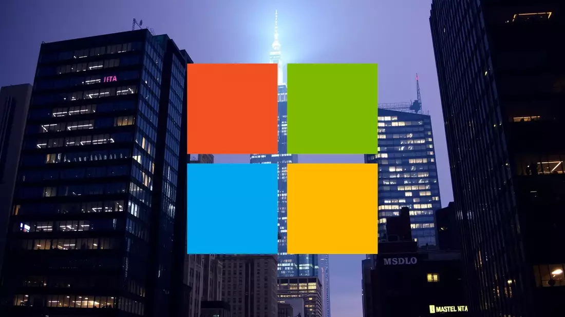 Microsoft: La apuesta por la IA llega con una nueva tarifa premium - Bild: über boerse-global.de