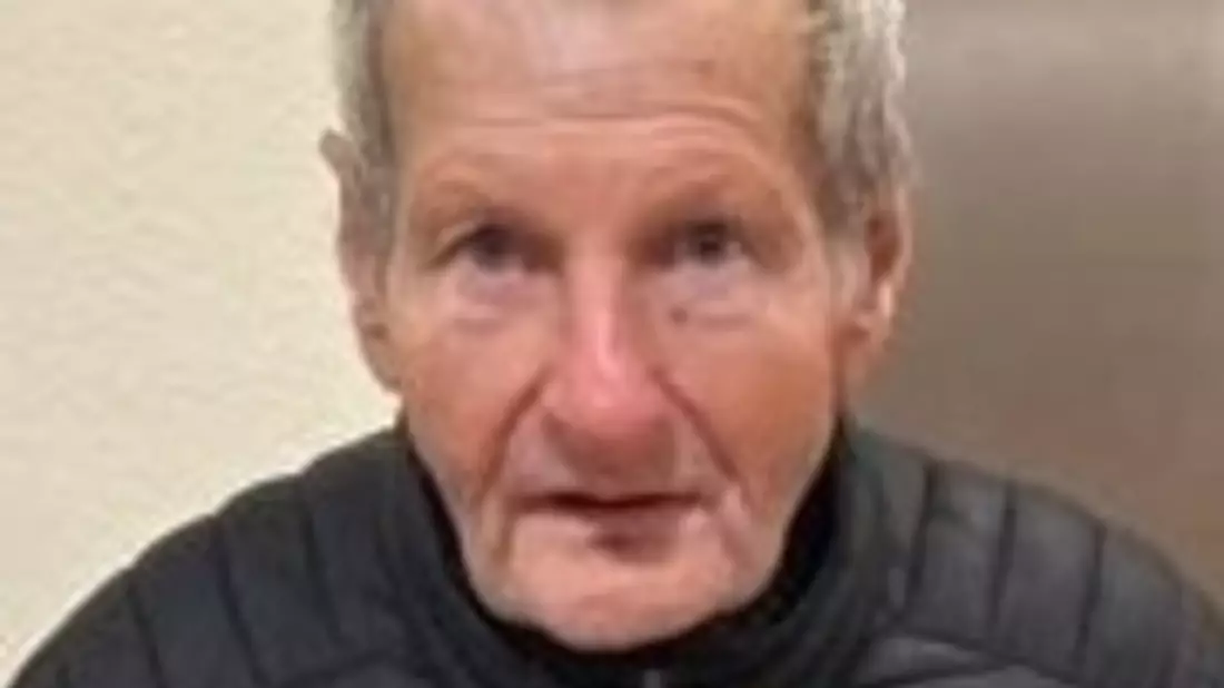POL-OF: Vermisstensuche: Wo ist Martin Franz Hartmut Gerlach? - Bild: presseportal.de