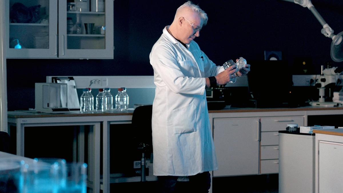 ARTE-Themenabend: Gift, Gier und Gefahr: Ein globales Versagen - Foto: presseportal.de