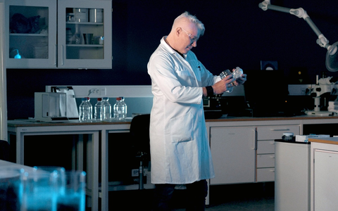 ARTE-Themenabend: Gift, Gier und Gefahr: Ein globales Versagen - Foto: presseportal.de