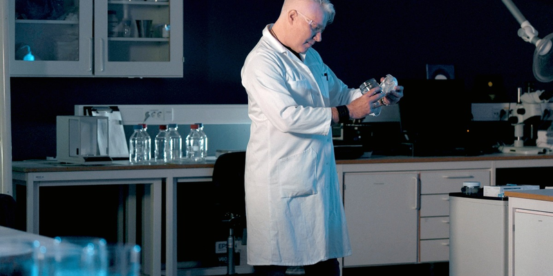 ARTE-Themenabend: Gift, Gier und Gefahr: Ein globales Versagen - Foto: presseportal.de