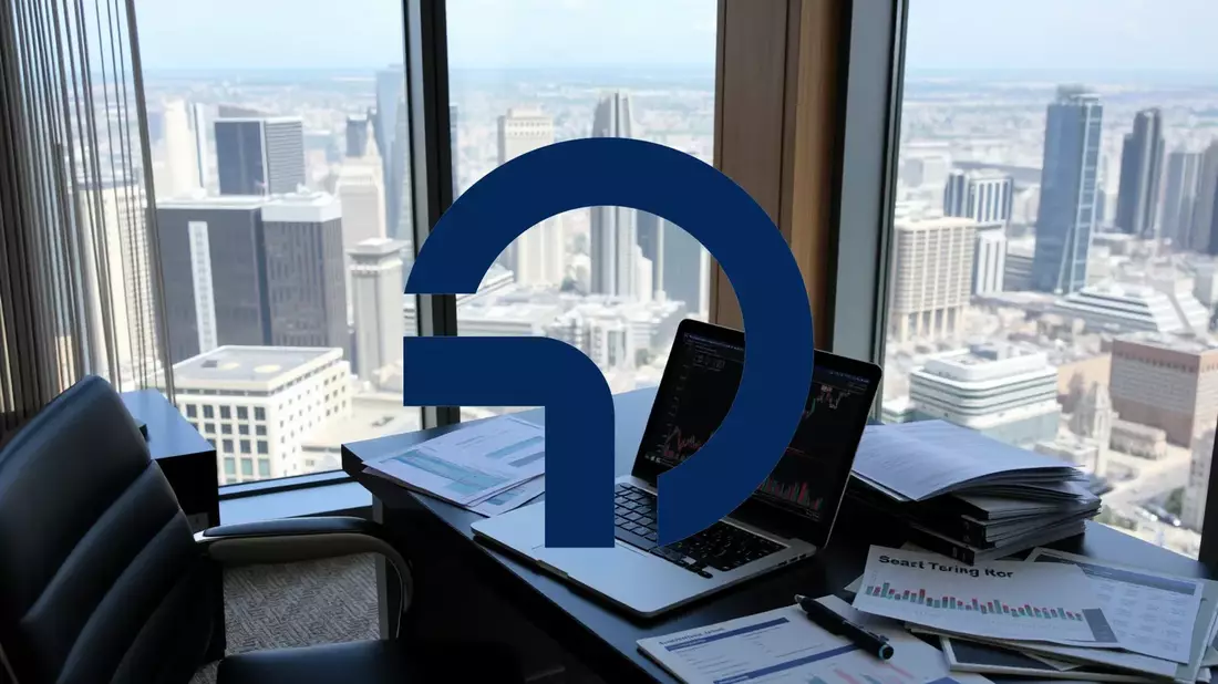 OMV: La transformación estratégica que impulsa su cotización - Bild: über boerse-global.de