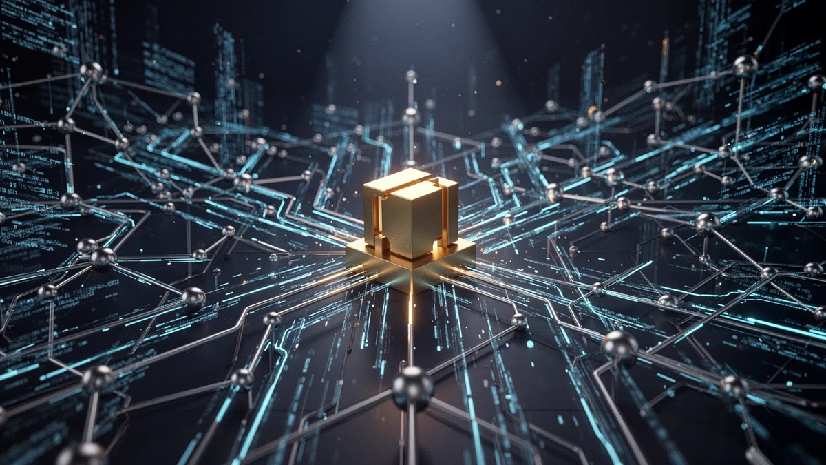 1inch: RWA-Meilenstein erreicht - Foto: über boerse-global.de