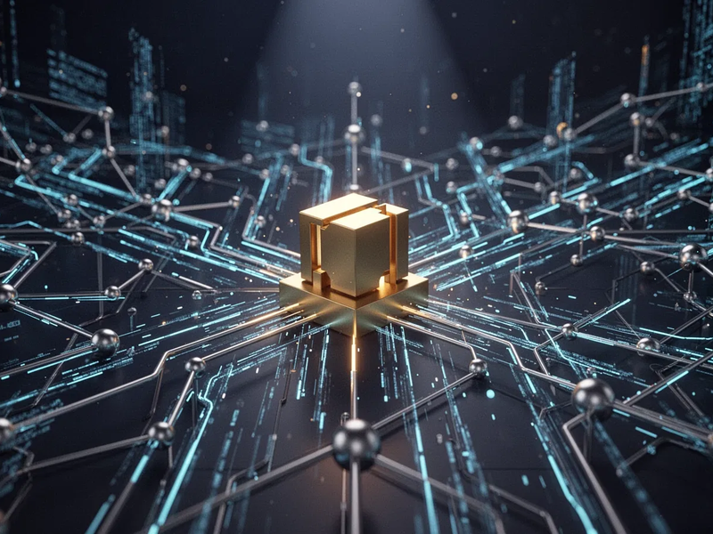 1inch: RWA-Meilenstein erreicht - Foto: über boerse-global.de