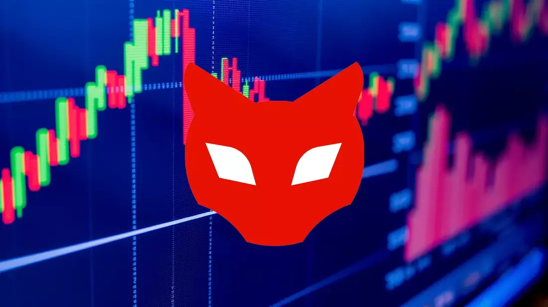 Red Cat Holdings: Una Semana de Fuertes Oscilaciones en Bolsa - Bild: über boerse-global.de