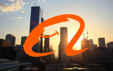 Alibaba Replantea su Estrategia en Inteligencia Artificial Tras una Fuga de Talento - Foto: über boerse-global.de
