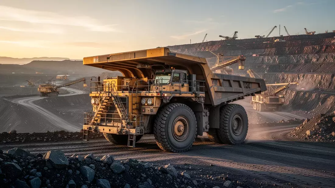 USA Rare Earth Aktie: Milliarden-Deal fix - Bild: über boerse-global.de