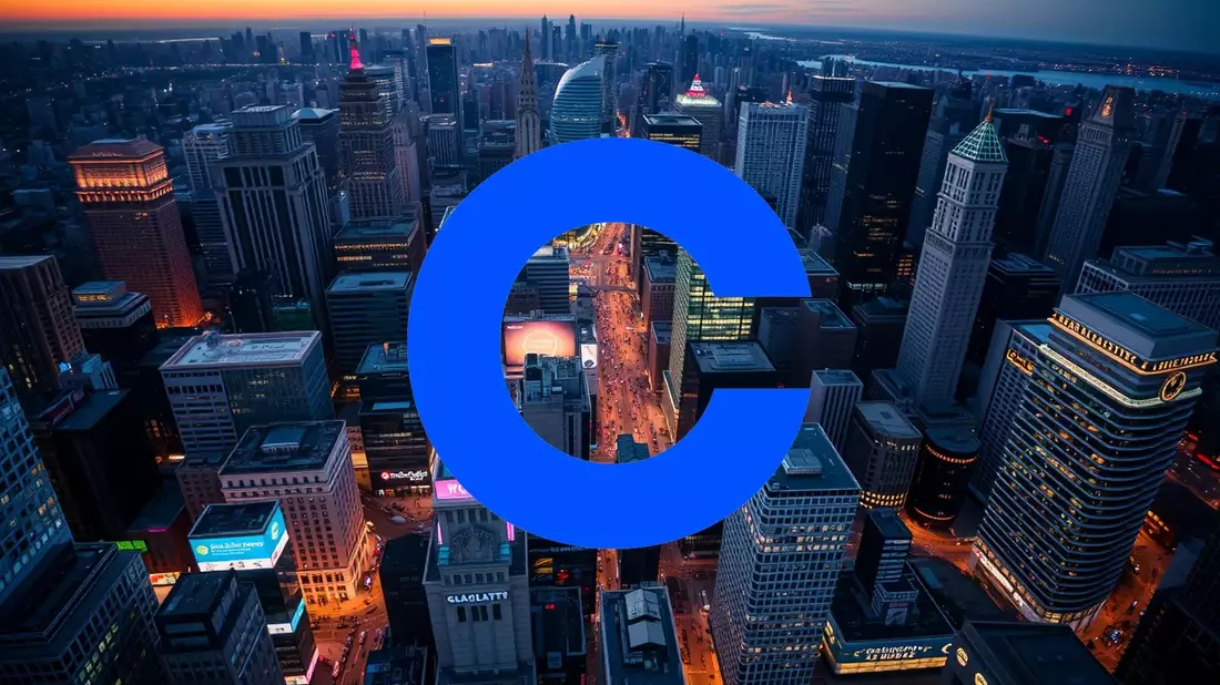 Coinbase amplía su dominio en Europa con futuros regulados - Bild: über boerse-global.de