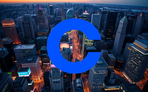 Coinbase amplía su dominio en Europa con futuros regulados - Foto: über boerse-global.de