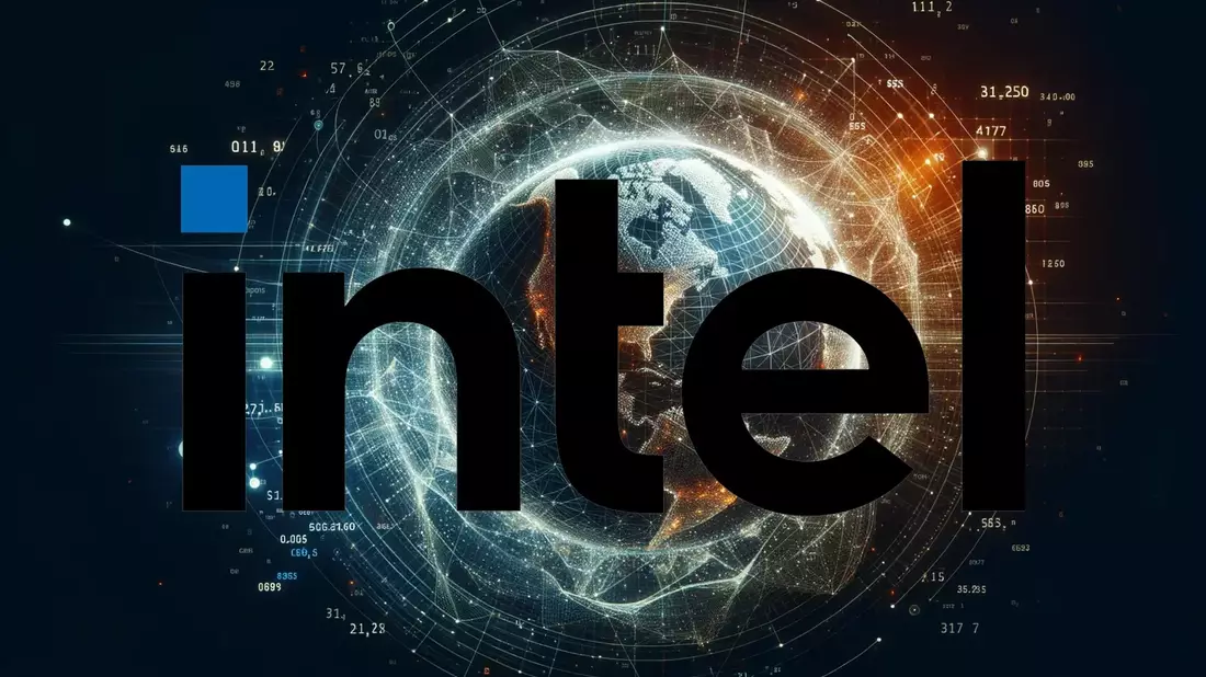 Intel en la encrucijada: avances tecnológicos bajo la lupa política - Bild: über boerse-global.de
