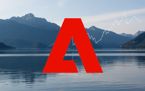 Adobe: El Desafío de Convertir la Inteligencia Artificial en Resultados Tangibles - Foto: über boerse-global.de