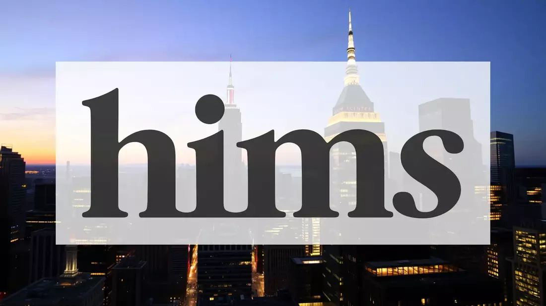 Hims & Hers: Un acuerdo estratégico impulsa sus acciones un 40% - Bild: über boerse-global.de