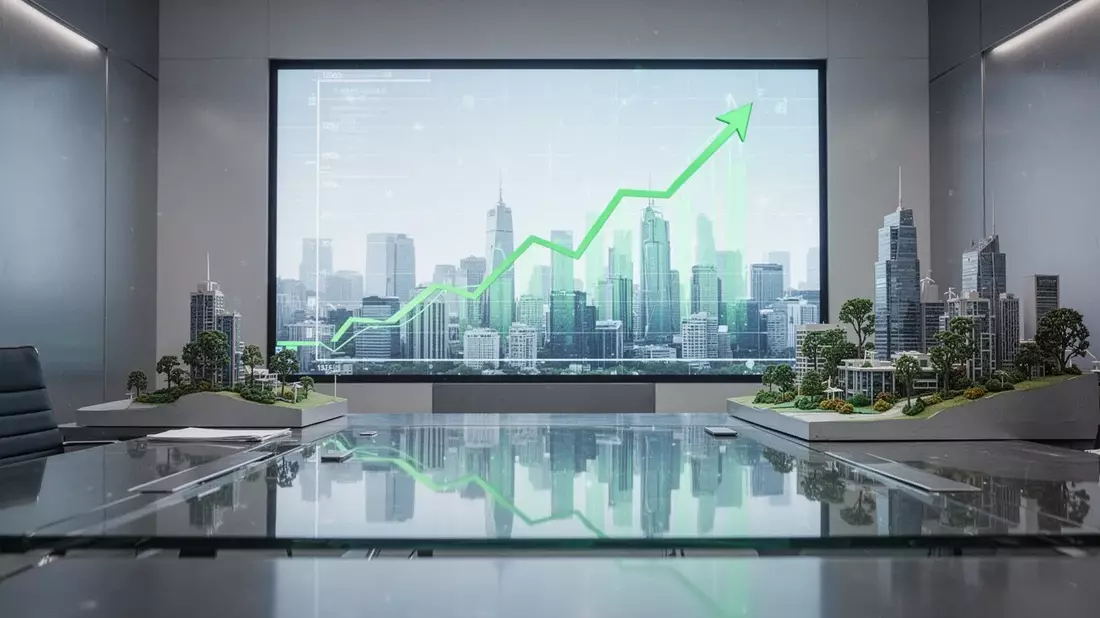 Invesco S&P/TSX ESG ETF: Strategische Neuausrichtung - Bild: über boerse-global.de