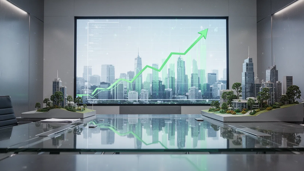 Invesco S&P/TSX ESG ETF: Strategische Neuausrichtung - Foto: über boerse-global.de