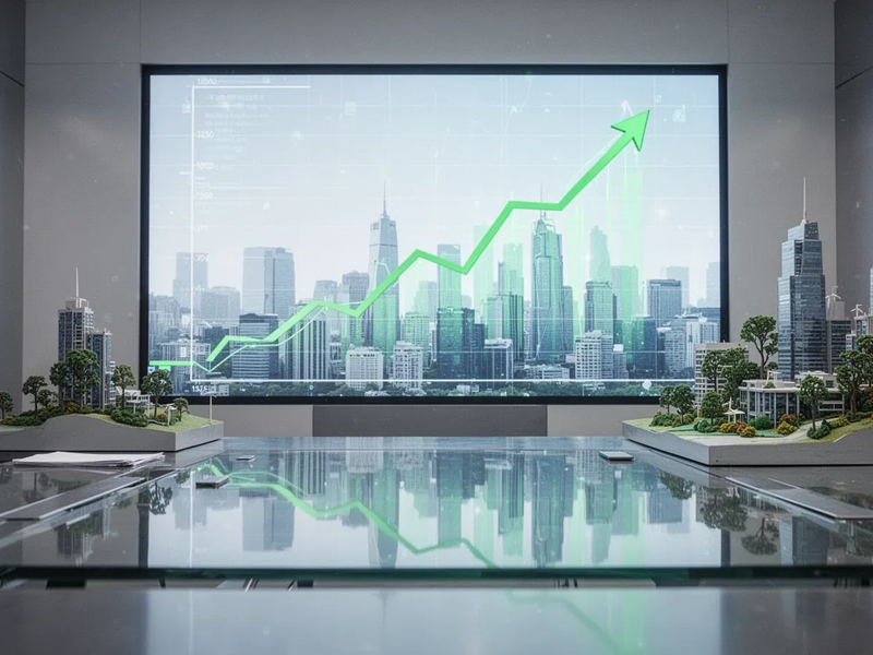 Invesco S&P/TSX ESG ETF: Strategische Neuausrichtung - Foto: über boerse-global.de