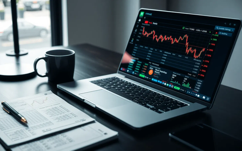 Zenosense Aktie: Suche läuft - Foto: über boerse-global.de