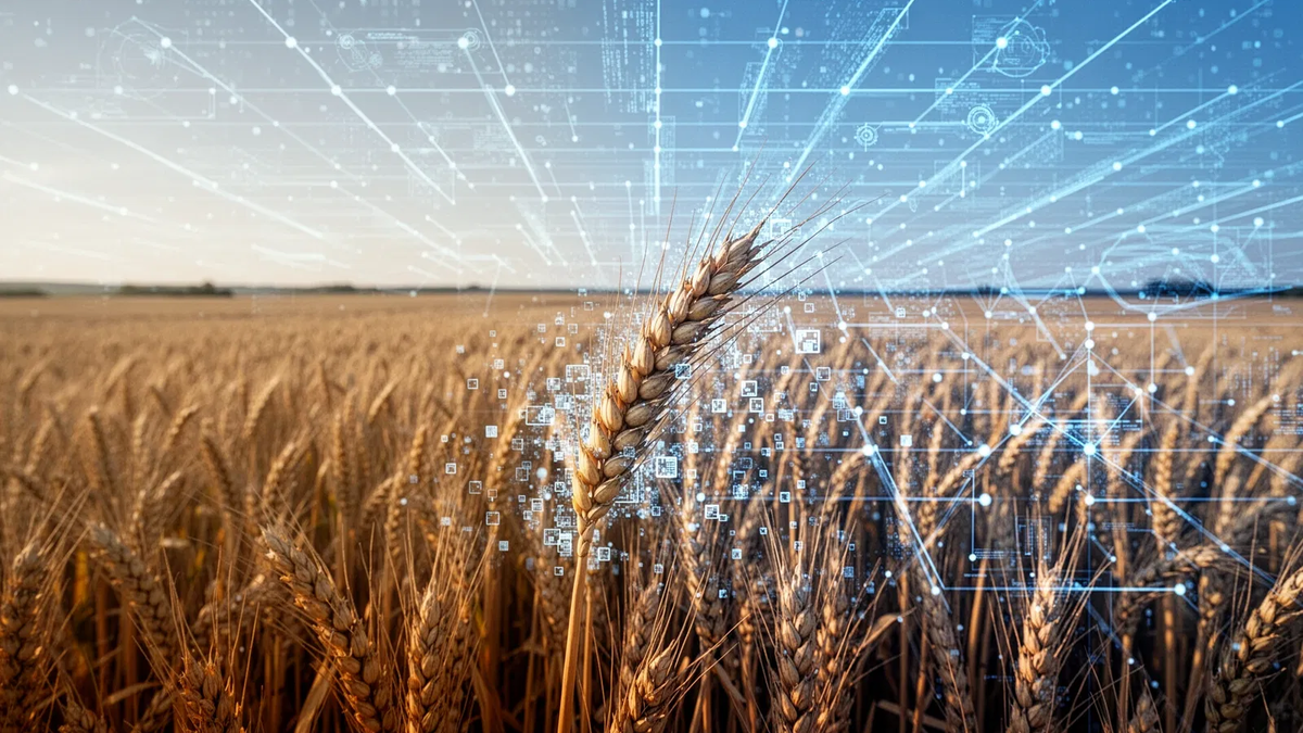 ASYAGRO: Metaverse für Agrarwirtschaft - Foto: über boerse-global.de