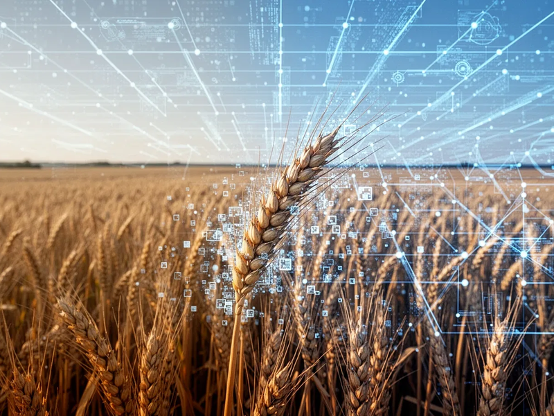 ASYAGRO: Metaverse für Agrarwirtschaft - Foto: über boerse-global.de