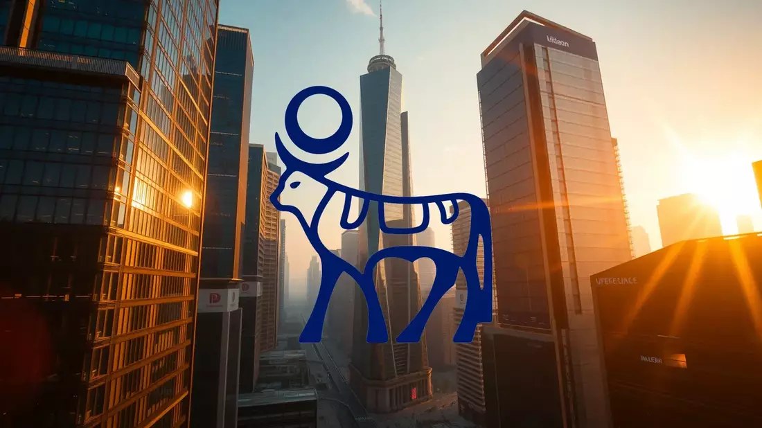 Novo Nordisk: Un momento de transición con múltiples frentes abiertos - Bild: über boerse-global.de