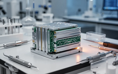 QuantumScape Aktie: Zwischen Fortschritt und Druck - Foto: über boerse-global.de