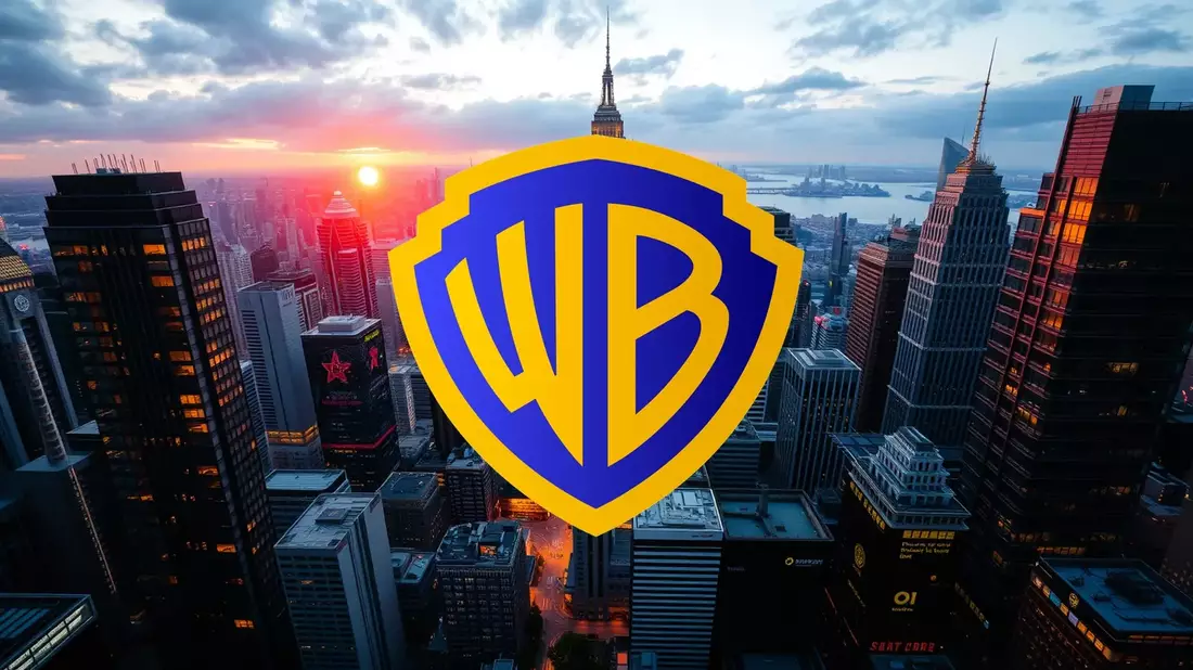 Warner Bros. Discovery: La megafusión que enfrenta el escepticismo de Wall Street - Bild: über boerse-global.de