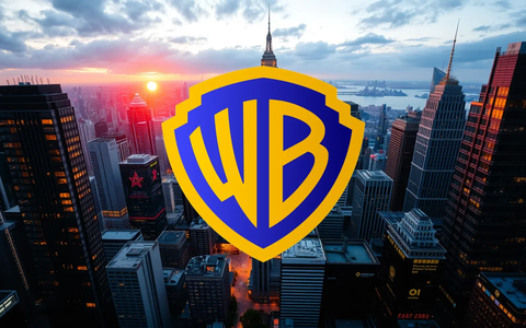 Warner Bros. Discovery: La megafusión que enfrenta el escepticismo de Wall Street - Foto: über boerse-global.de
