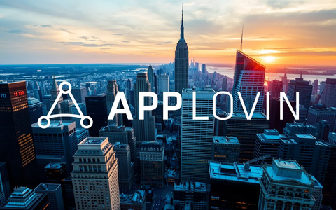AppLovin: Resultados récord no impiden la cautela de los inversores - Foto: über boerse-global.de