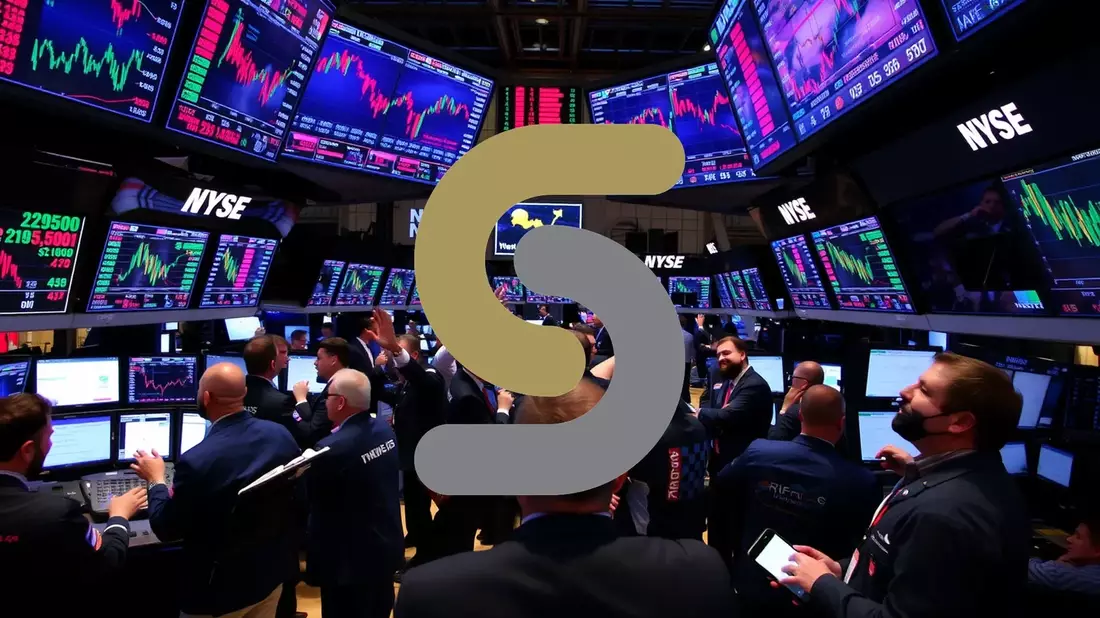 Sibanye Stillwater Aktie: Strategische Weichenstellung - Bild: über boerse-global.de