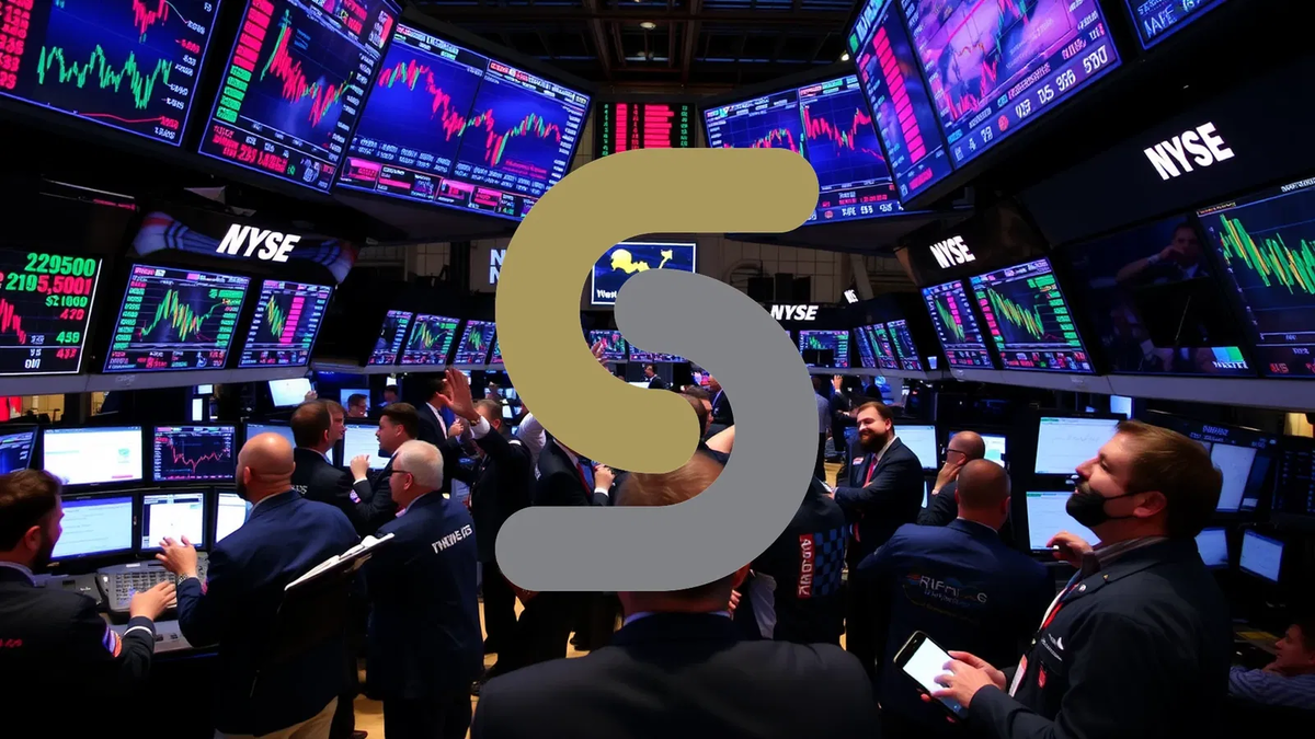 Sibanye Stillwater Aktie: Strategische Weichenstellung - Foto: über boerse-global.de