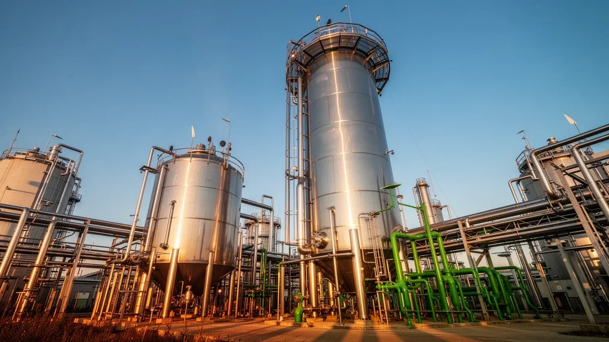 Verbio Aktie: Neues 52-Wochen-Hoch - Foto: über boerse-global.de