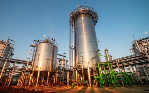 Verbio Aktie: Neues 52-Wochen-Hoch - Foto: über boerse-global.de