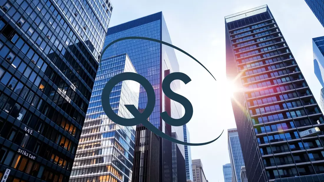 QuantumScape: Un año decisivo entre avances tecnológicos y presión en los mercados Illustration mit AI erstellt übermittelt durch boerse-global.de