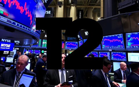 Take-Two Interactive: Resultados Sólidos y una Visión de Futuro Expansiva - Foto: über boerse-global.de