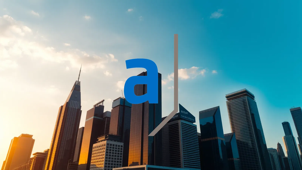 Adesso Aktie: KI-Hoffnung? - Foto: über boerse-global.de