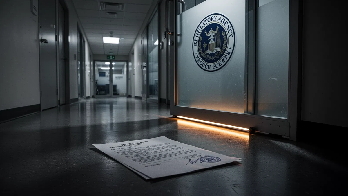 WOM Protocol: Regulatorik im Fokus - Foto: über boerse-global.de