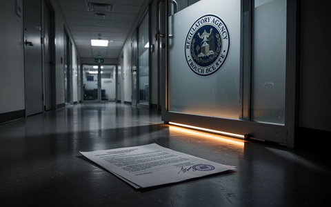 WOM Protocol: Regulatorik im Fokus - Foto: über boerse-global.de