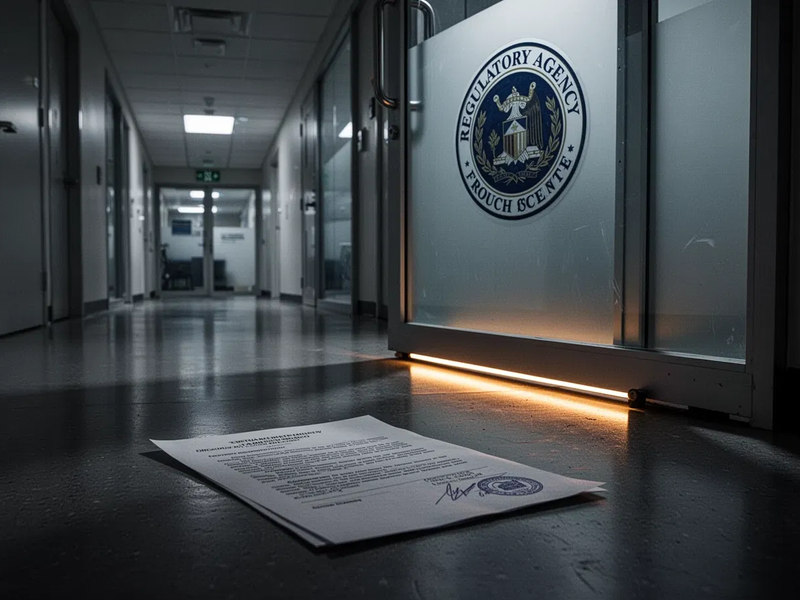 WOM Protocol: Regulatorik im Fokus - Foto: über boerse-global.de