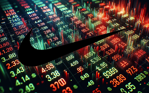 Nike en Transformación: Un Desafío Multifacético - Foto: über boerse-global.de