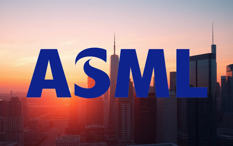 ASML: Renovación en la Cúpula Directiva para Impulsar su Expansión - Foto: über boerse-global.de