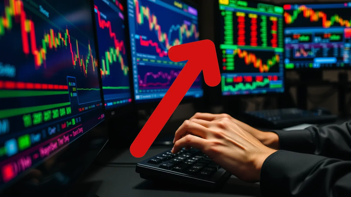 Harmoney Aktie: Gewinnsprung überzeugt - Foto: über boerse-global.de