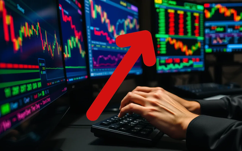 Harmoney Aktie: Gewinnsprung überzeugt - Foto: über boerse-global.de