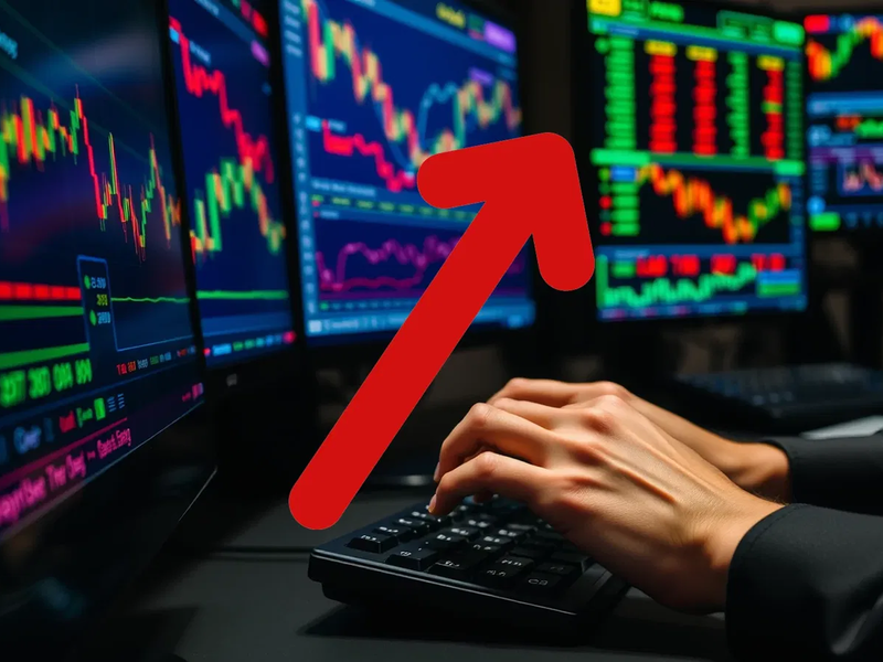 Harmoney Aktie: Gewinnsprung überzeugt - Foto: über boerse-global.de