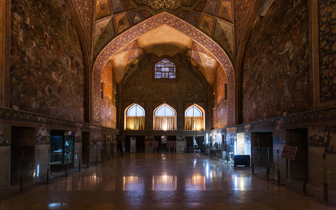 Auch vor Weltkulturerbe macht die Zerstörung nicht halt. (Archivbild) - Foto: Arne Immanuel Bänsch/dpa