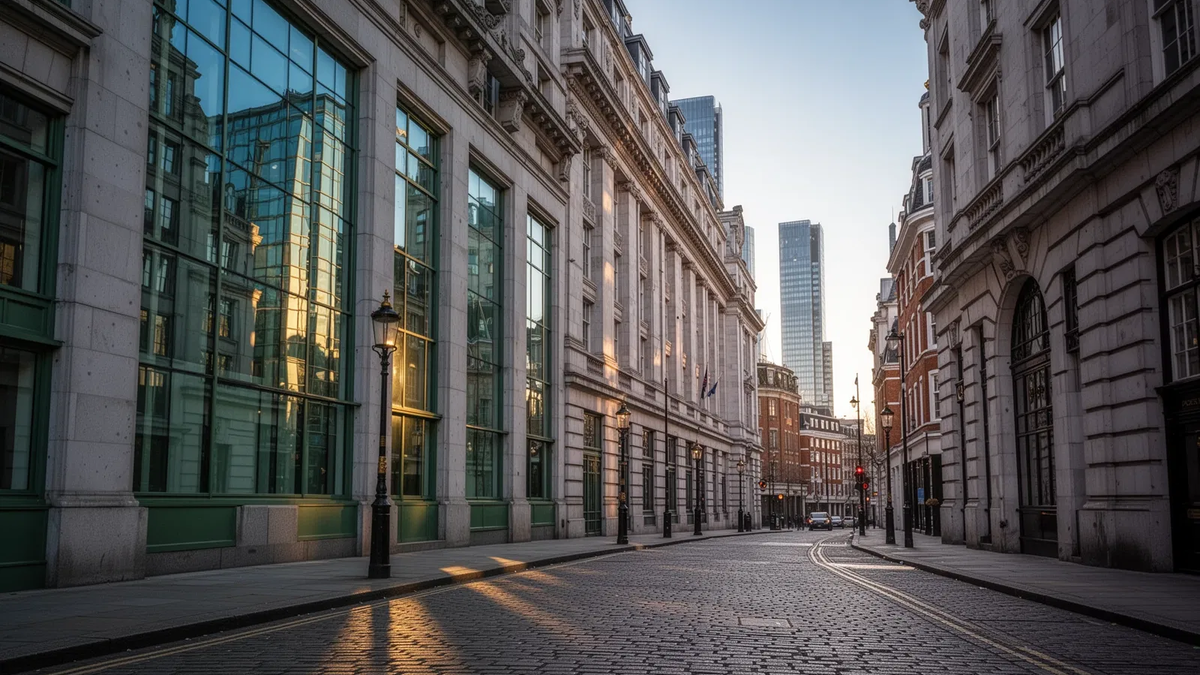 L&G ETF: Dividende bestätigt - Foto: über boerse-global.de