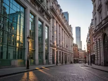 L&G ETF: Dividende bestätigt - Foto: über boerse-global.de