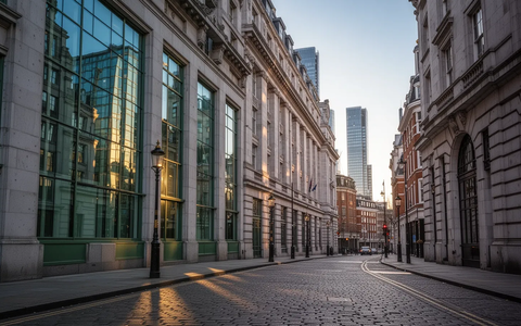 L&G ETF: Dividende bestätigt - Foto: über boerse-global.de