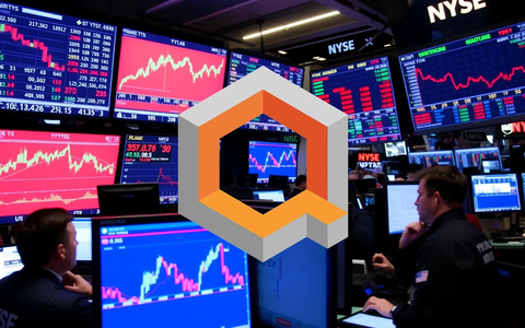 IonQ: El récord de ingresos no aplaca las dudas de Wall Street - Foto: über boerse-global.de